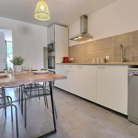 Apartment Cedre - Proche Hypercentre Valence (Drome)