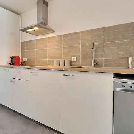 Cedre - Proche Hypercentre Apartment