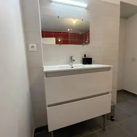 Cedre - Proche Hypercentre Apartment
