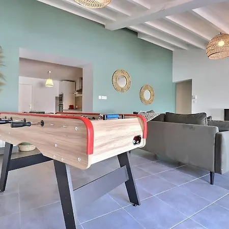 Apartment Cedre - Proche Hypercentre Valence (Drome)