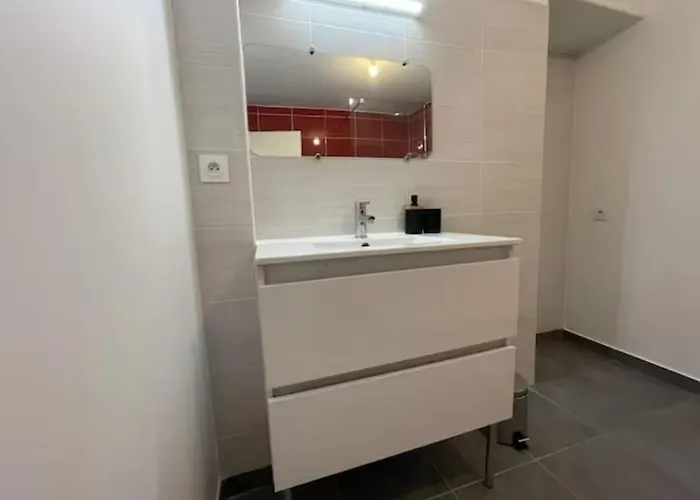 Cedre - Proche Hypercentre 아파트